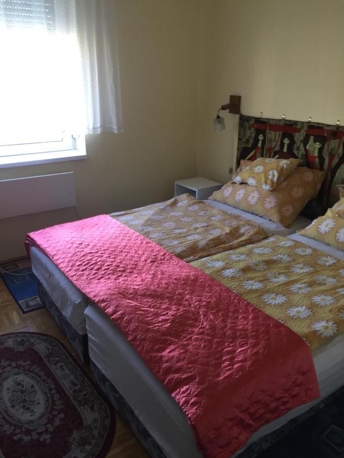 Marika Apartman Hajdúszoboszló Exterior foto
